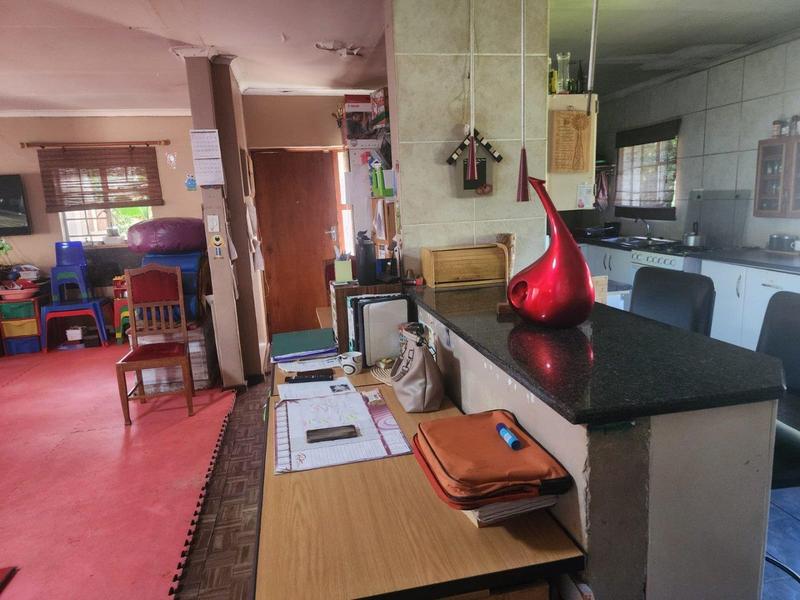 3 Bedroom Property for Sale in Roodia Free State